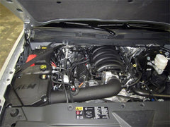 AEM Induction Systems 21-8032DS AEM Brute Force Intake System