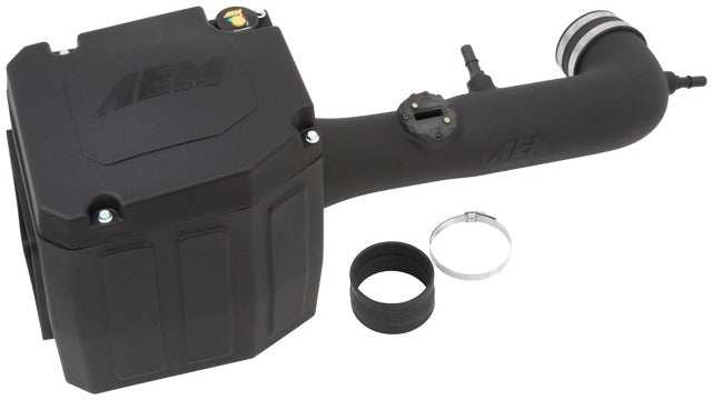 AEM Induction Systems 21-8032DS AEM Brute Force Intake System