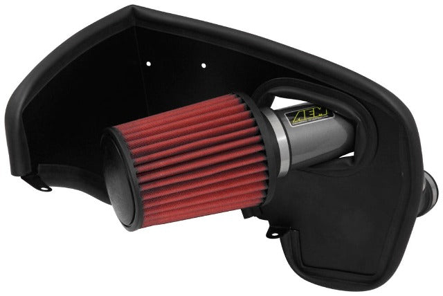 AEM Induction Systems 21-803C AEM Cold Air Intake System