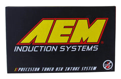 AEM Induction Systems 21-804C AEM Cold Air Intake System