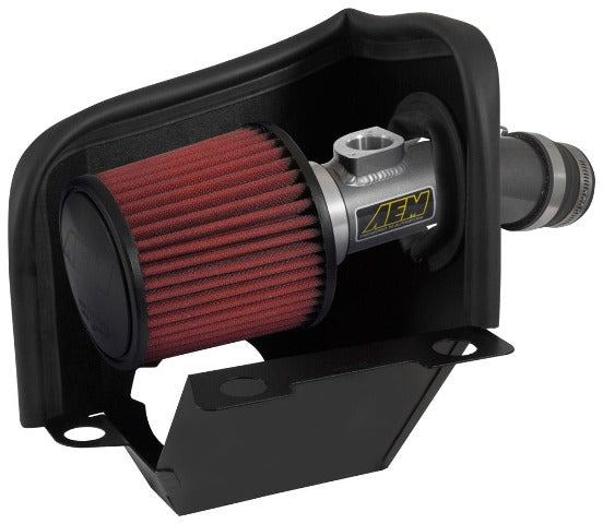 AEM Induction Systems 21-804C AEM Cold Air Intake System