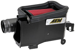 AEM Induction Systems 21-807C AEM Cold Air Intake System