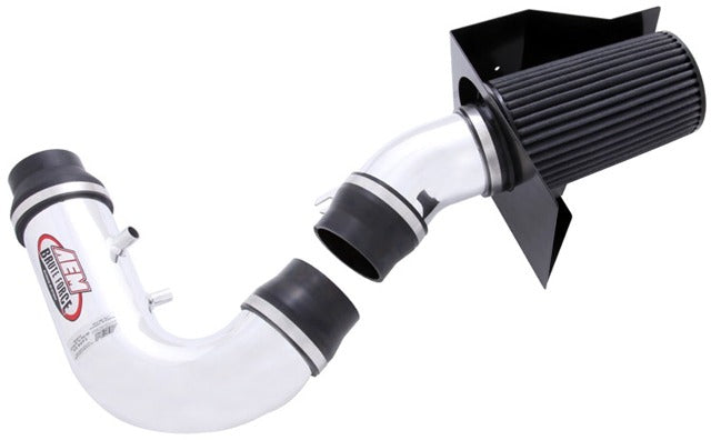 AEM Induction Systems 21-8100DP AEM Brute Force Intake System