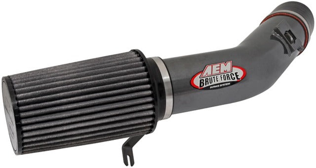 AEM Induction Systems 21-8104DC AEM Brute Force Intake System