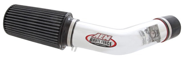 AEM Induction Systems 21-8104DP AEM Brute Force Intake System