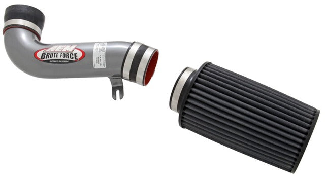 AEM Induction Systems 21-8105DC AEM Brute Force Intake System