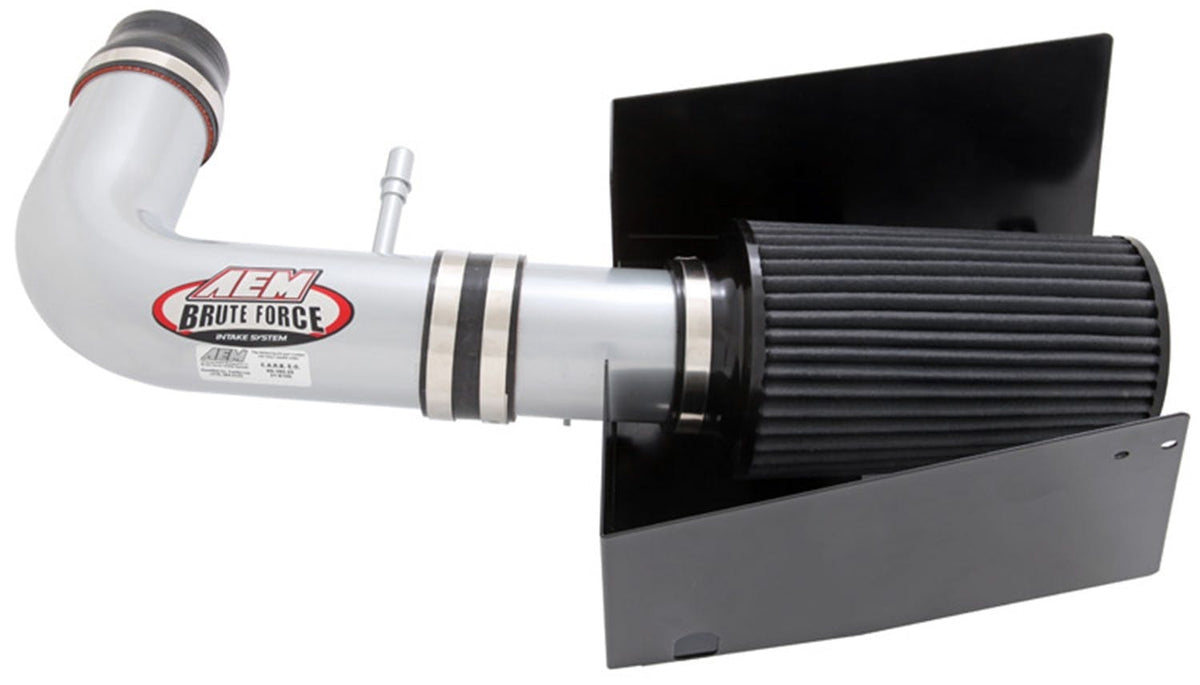 AEM Induction Systems 21-8106DC AEM Brute Force Intake System