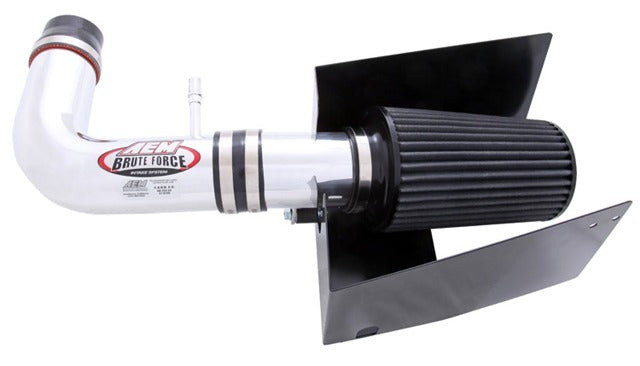 AEM Induction Systems 21-8106DP AEM Brute Force Intake System