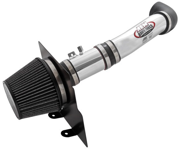 AEM Induction Systems 21-8108DP AEM Brute Force Intake System
