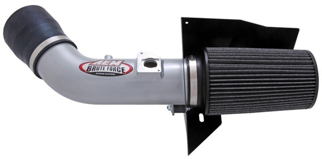 AEM Induction Systems 21-8110DC AEM Brute Force Intake System