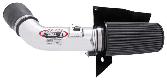 AEM Induction Systems 21-8110DP AEM Brute Force Intake System