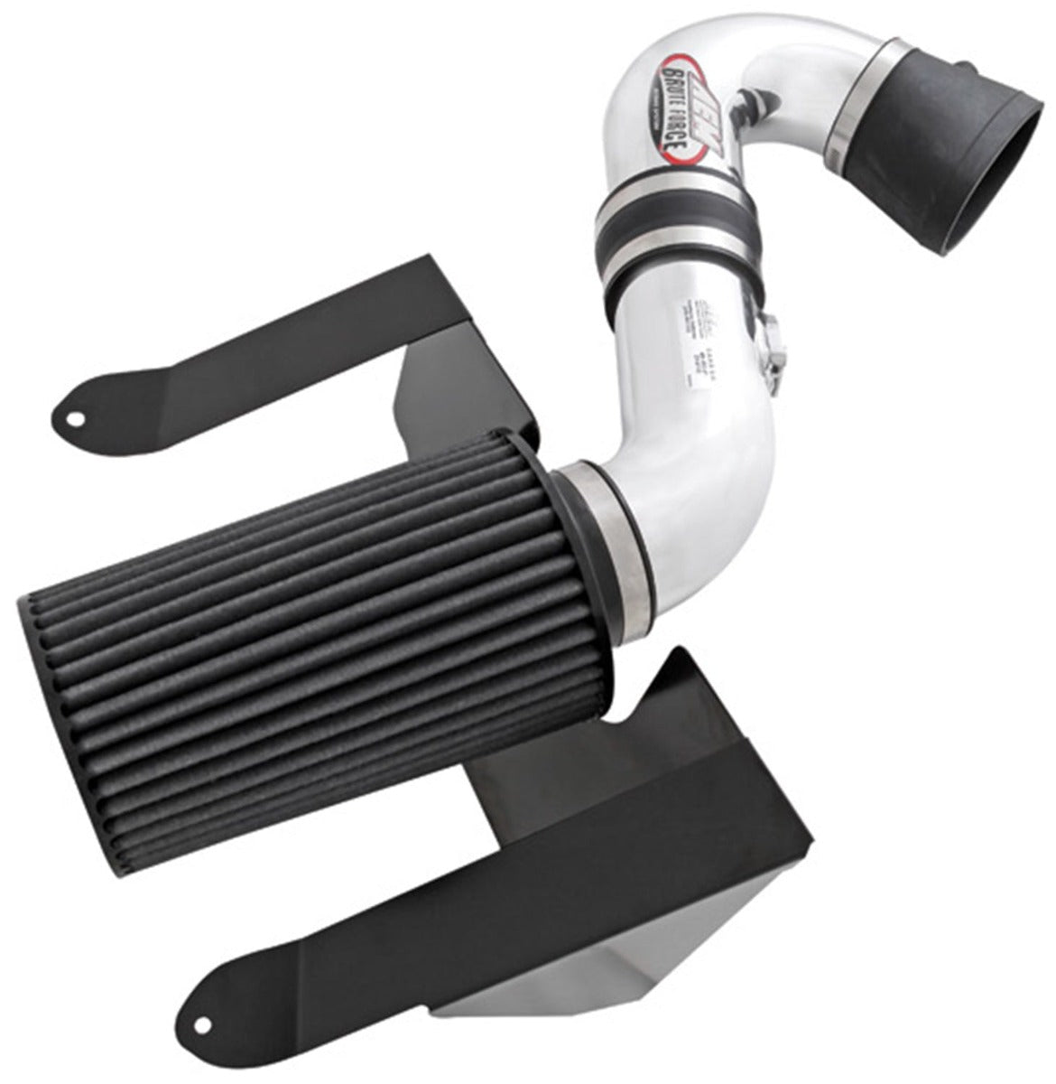 AEM Induction Systems 21-8112DP AEM Brute Force Intake System