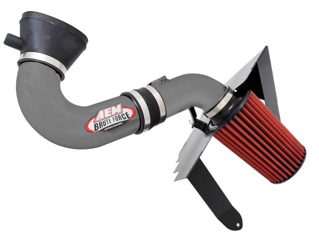 AEM Induction Systems 21-8113DC AEM Brute Force Intake System