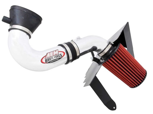 AEM Induction Systems 21-8113DP AEM Brute Force Intake System
