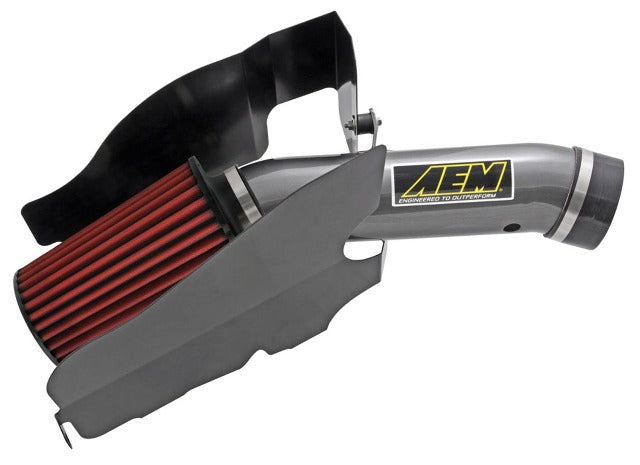 AEM Induction Systems 21-8114DC AEM Brute Force Intake System