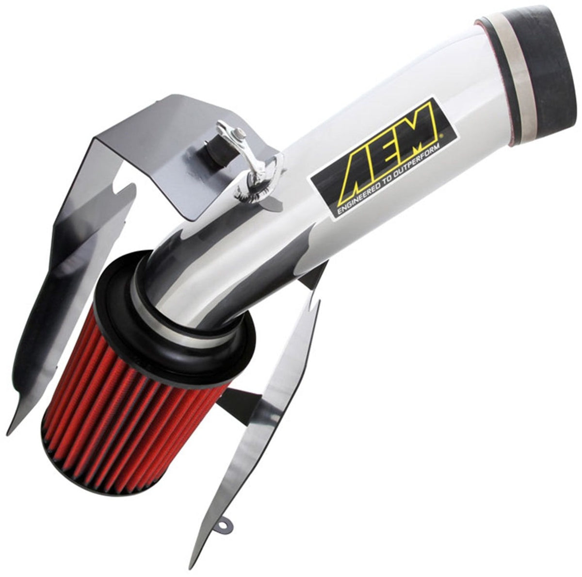 AEM Induction Systems 21-8114DP AEM Brute Force Intake System