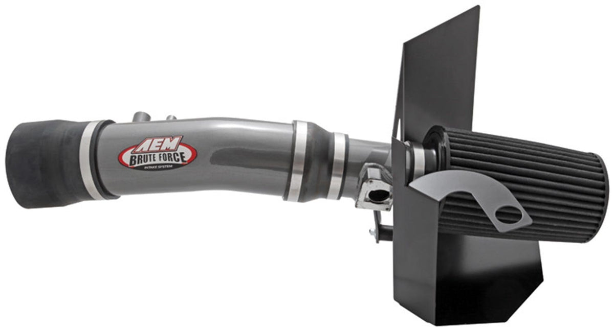 AEM Induction Systems 21-8115DC AEM Brute Force Intake System