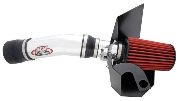AEM Induction Systems 21-8115DP AEM Brute Force Intake System