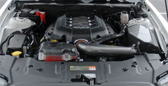 AEM Induction Systems 21-8122DC AEM Cold Air Intake System
