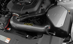 AEM Induction Systems 21-8122DC AEM Cold Air Intake System