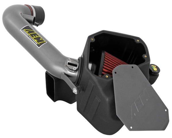 AEM Induction Systems 21-8122DC AEM Cold Air Intake System
