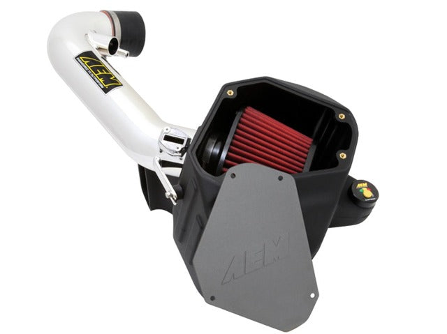AEM Induction Systems 21-8122DP AEM Cold Air Intake System