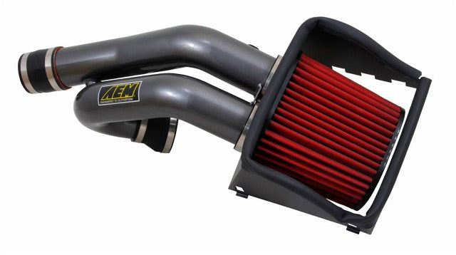 AEM Induction Systems 21-8128DC Cold Air Induction System