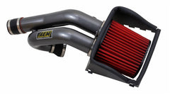 AEM Induction Systems 21-8128DC Cold Air Induction System