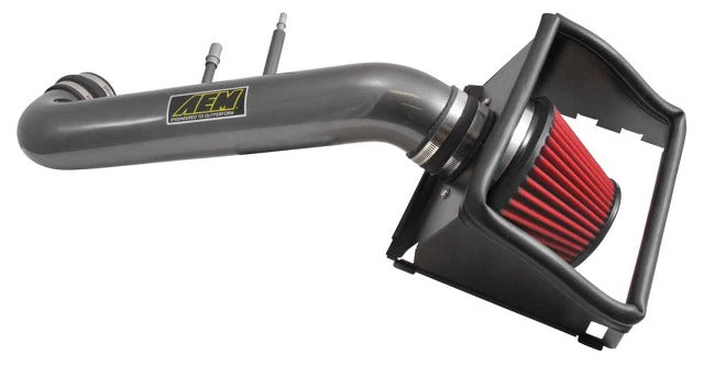 AEM Induction Systems 21-8129DC Brute Force Induction System