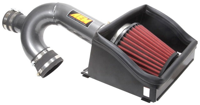 AEM Induction Systems 21-8130DC AEM Cold Air Intake System