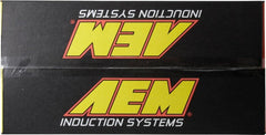 AEM Induction Systems 21-818C AEM Cold Air Intake System