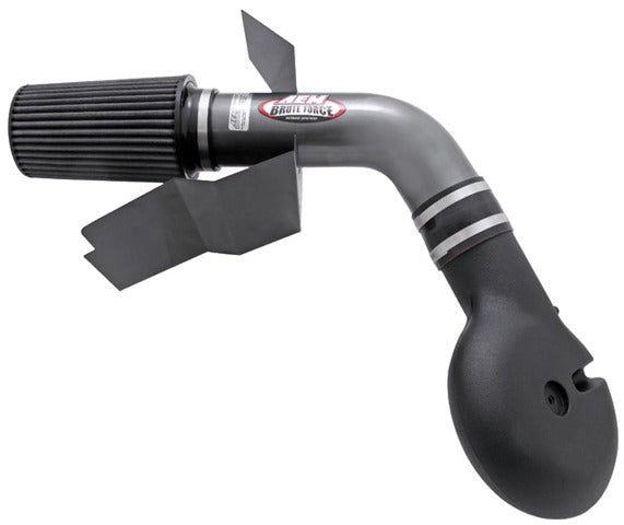 AEM Induction Systems 21-8200DC AEM Brute Force Intake System