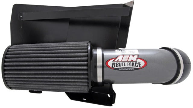 AEM Induction Systems 21-8204DC AEM Brute Force Intake System