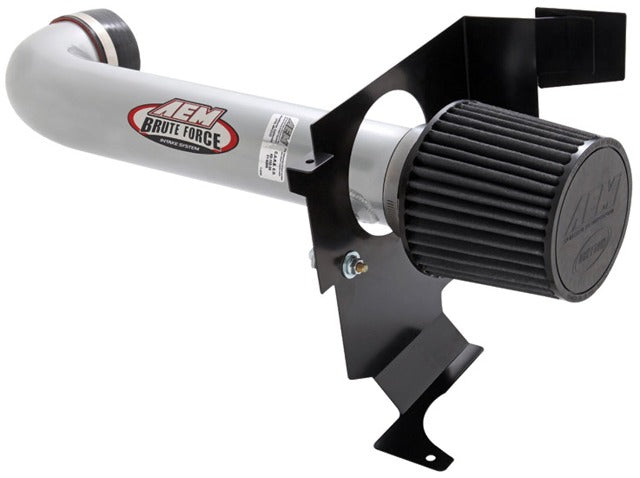 AEM Induction Systems 21-8208DC AEM Brute Force Intake System