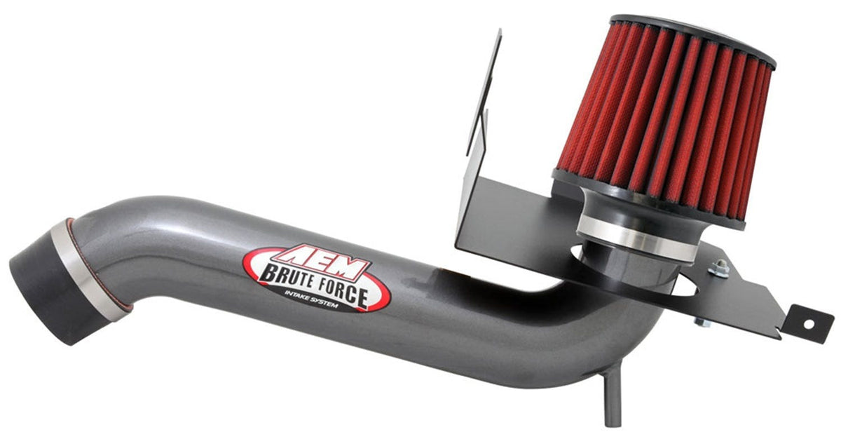 AEM Induction Systems 21-8213DC AEM Brute Force Intake System