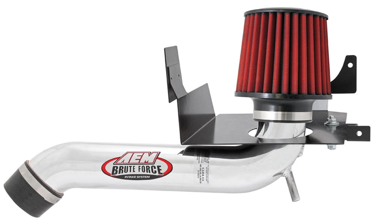 AEM Induction Systems 21-8213DP AEM Brute Force Intake System