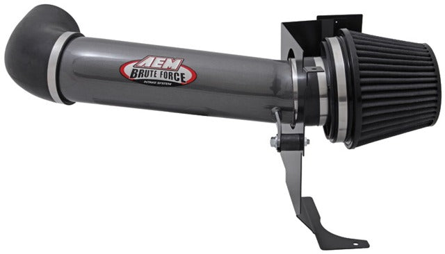 AEM Induction Systems 21-8219DC AEM Brute Force Intake System