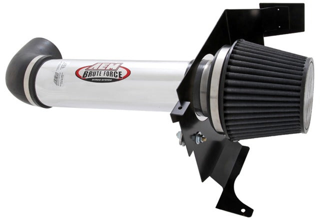AEM Induction Systems 21-8219DP AEM Brute Force Intake System
