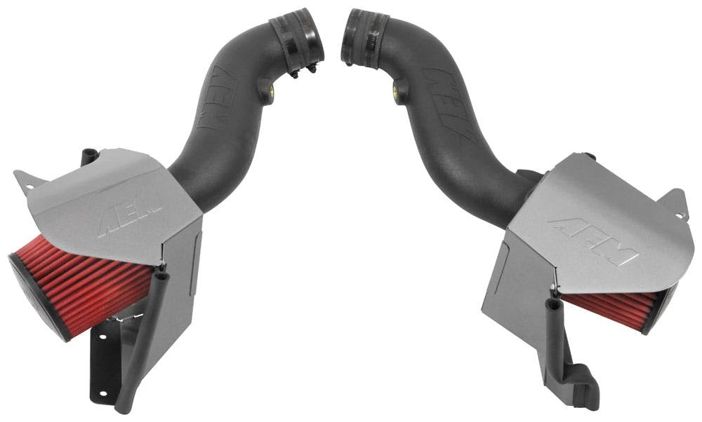 AEM Induction Systems 21-821DS AEM Cold Air Intake System
