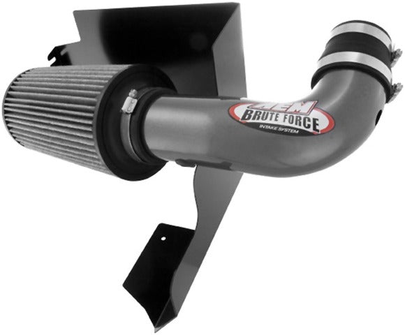 AEM Induction Systems 21-8220DC AEM Brute Force Intake System