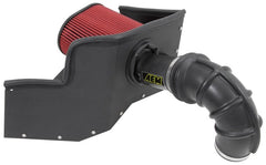 AEM Induction Systems 21-8228DC AEM Brute Force Intake System