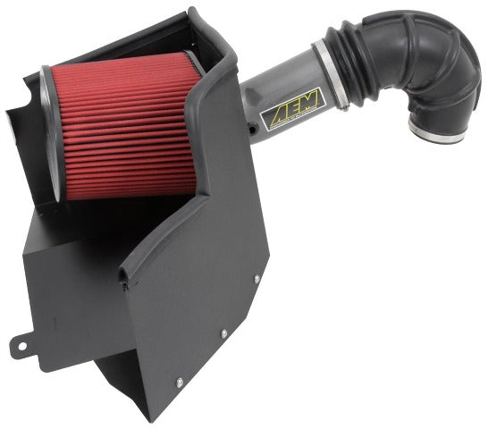 AEM Induction Systems 21-8228DC AEM Brute Force Intake System