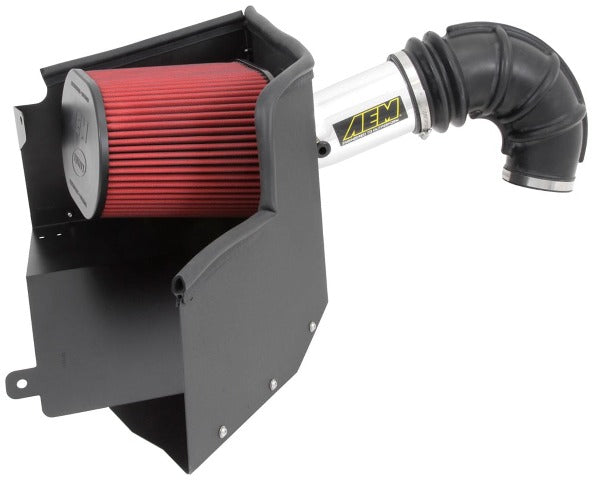 AEM Induction Systems 21-8228DP AEM Brute Force Intake System