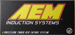 AEM Induction Systems 21-824C AEM Cold Air Intake System
