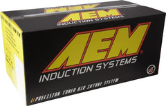 AEM Induction Systems 21-824C AEM Cold Air Intake System