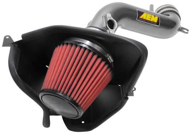 AEM Induction Systems 21-827C Cold Air Intake