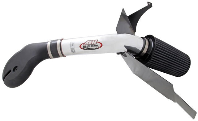 AEM Induction Systems 21-8302DP AEM Brute Force Intake System