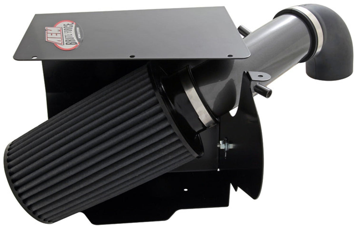 AEM Induction Systems 21-8305DC AEM Brute Force Intake System