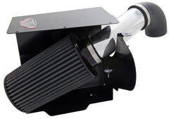 AEM Induction Systems 21-8305DP AEM Brute Force Intake System