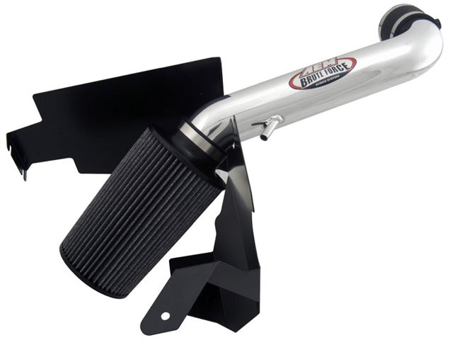 AEM Induction Systems 21-8309DP AEM Brute Force Intake System